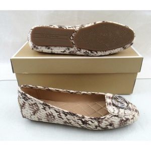 Michael Kors flats